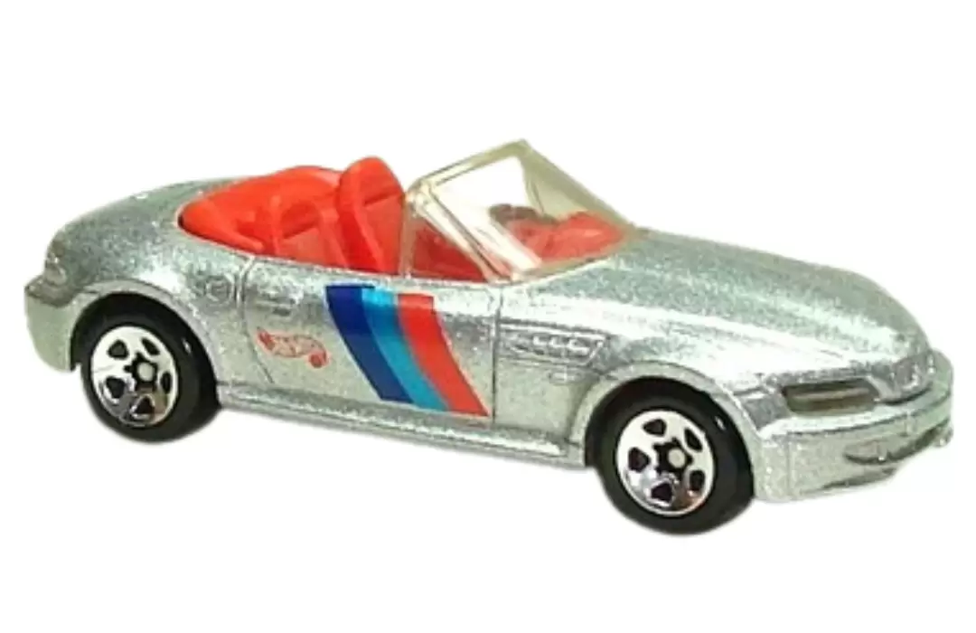 BMW M Roadster