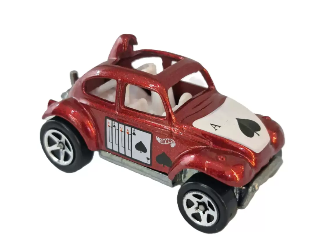Baja Bug