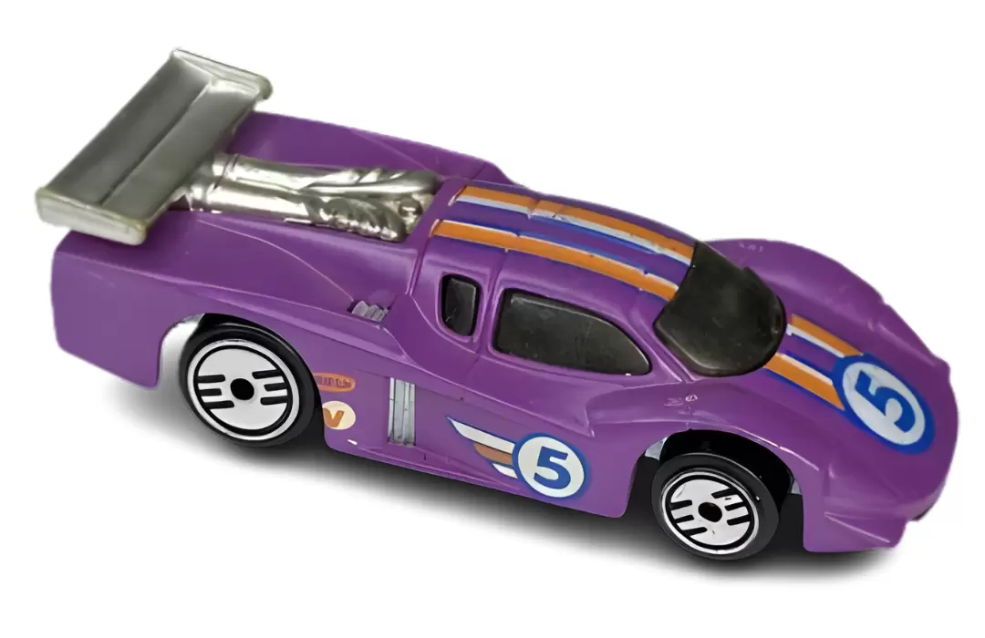 GT Racer
