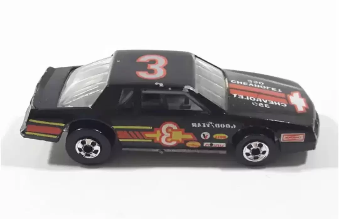 Chevy Stocker