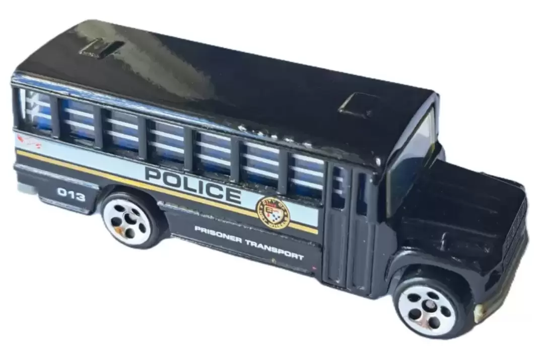 School Bus
