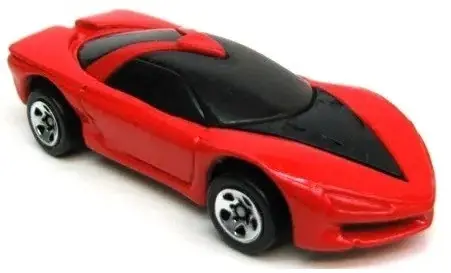 Pontiac Banshee