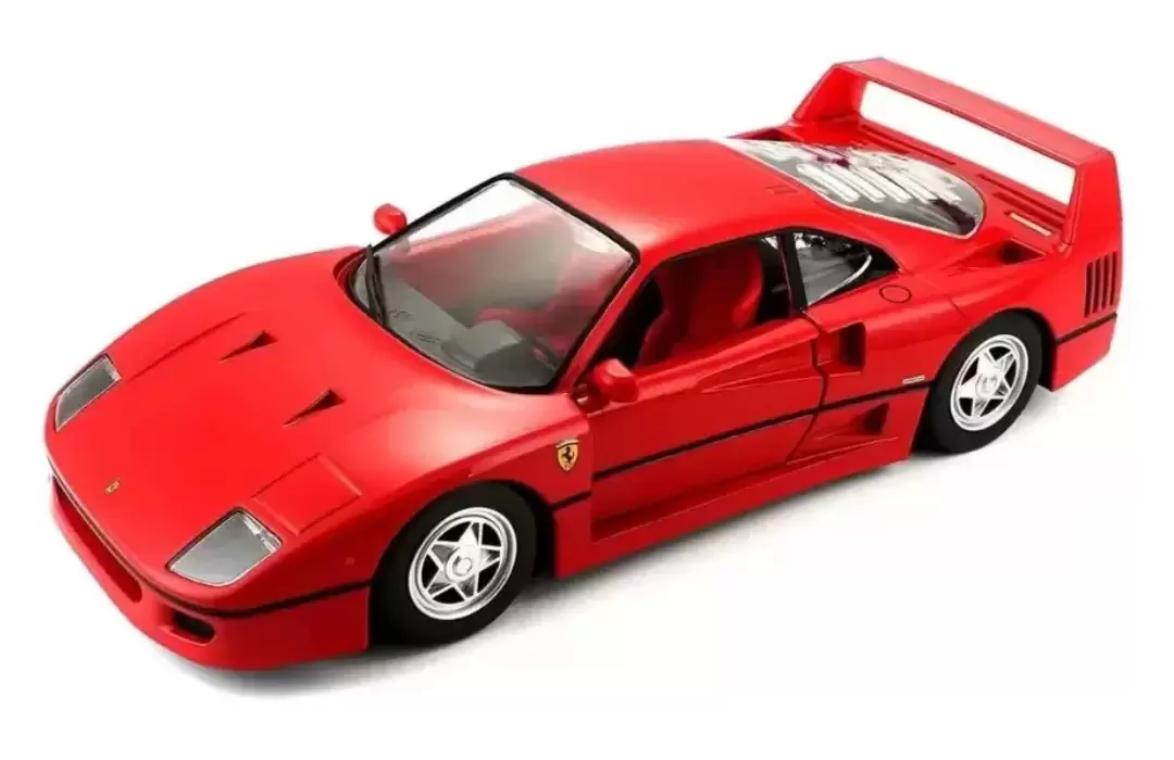 Ferrari F40