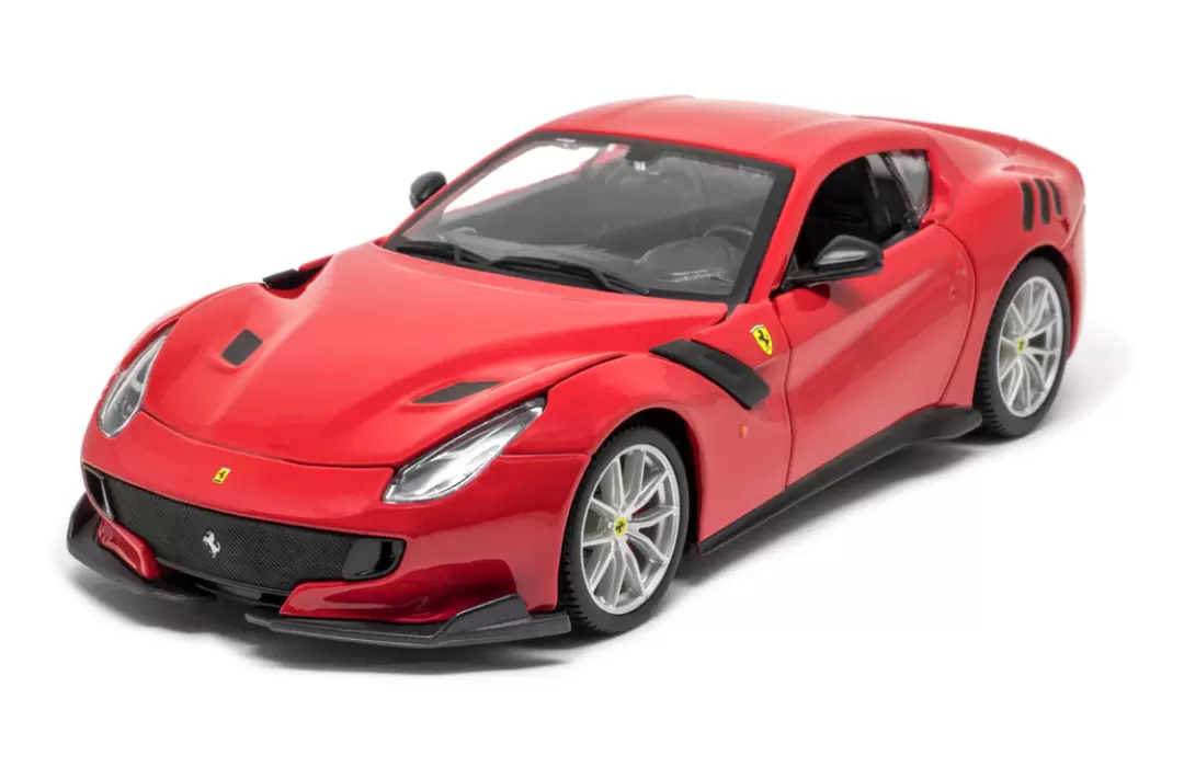 Ferrari F12 TDF