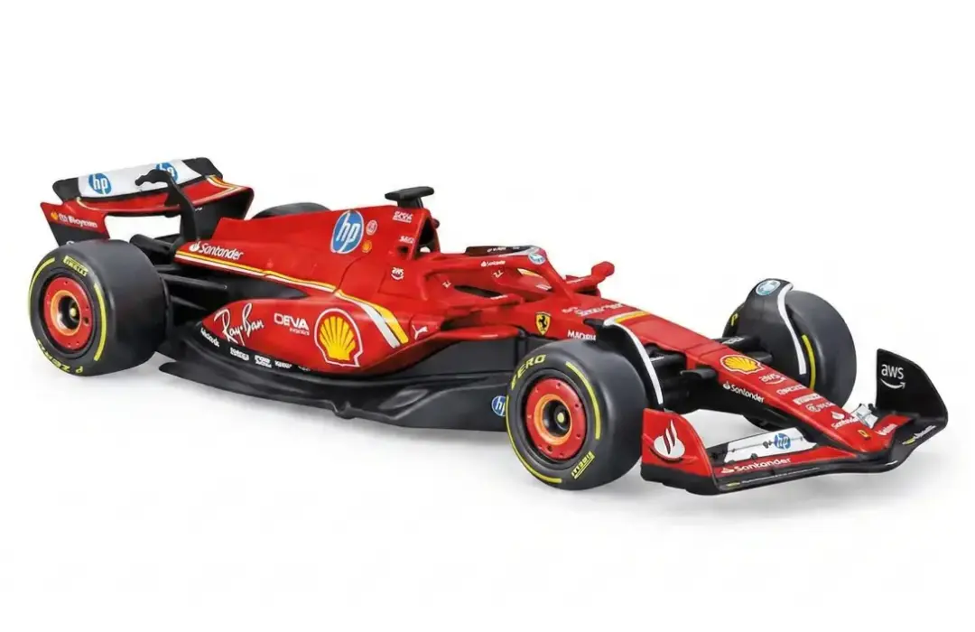 Ferrari SF-24