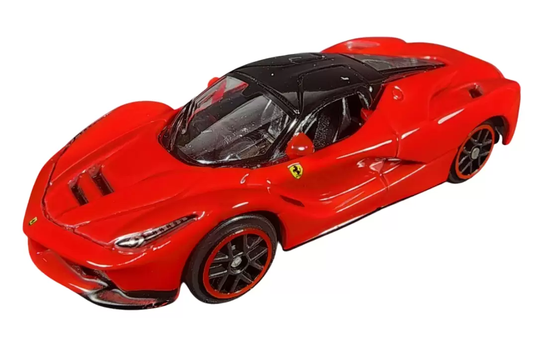 Ferrari LaFerrari