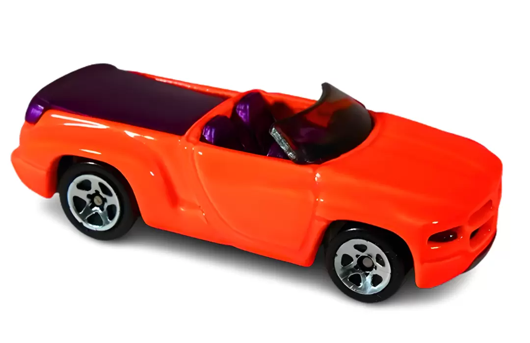 Dodge Sidewinder