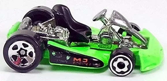 Go Kart