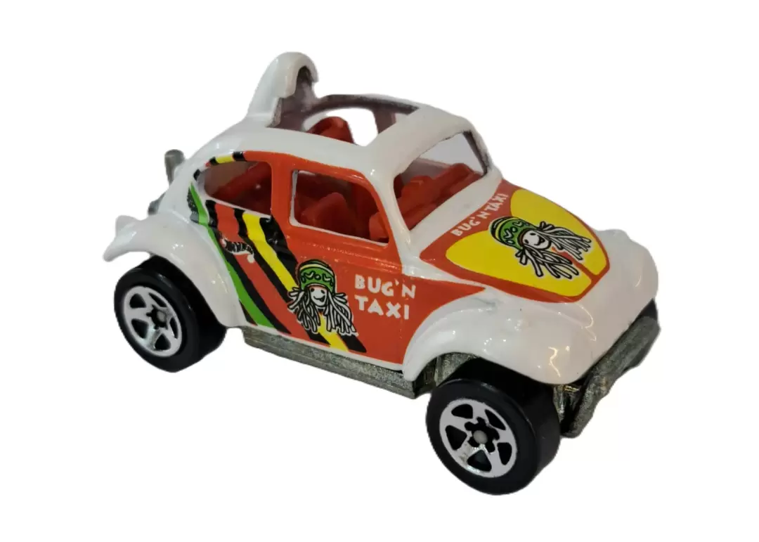 Baja Bug