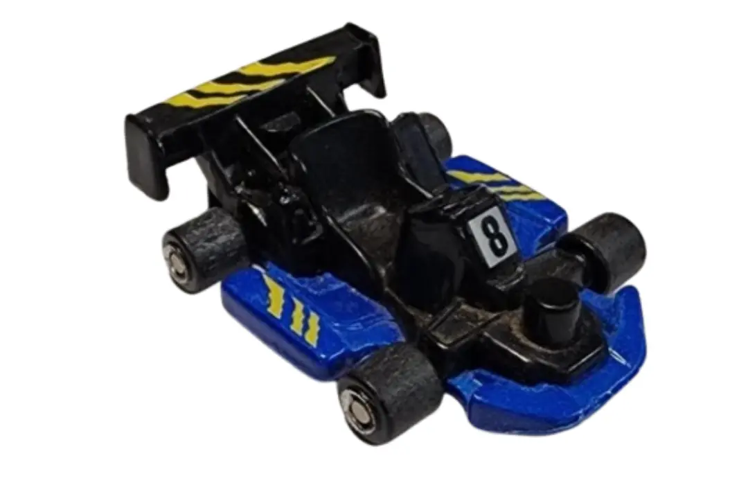 Go-Kart