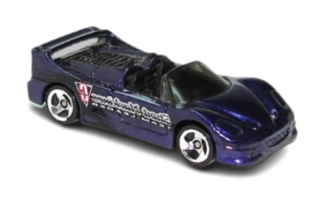 Ferrari F50 Spider