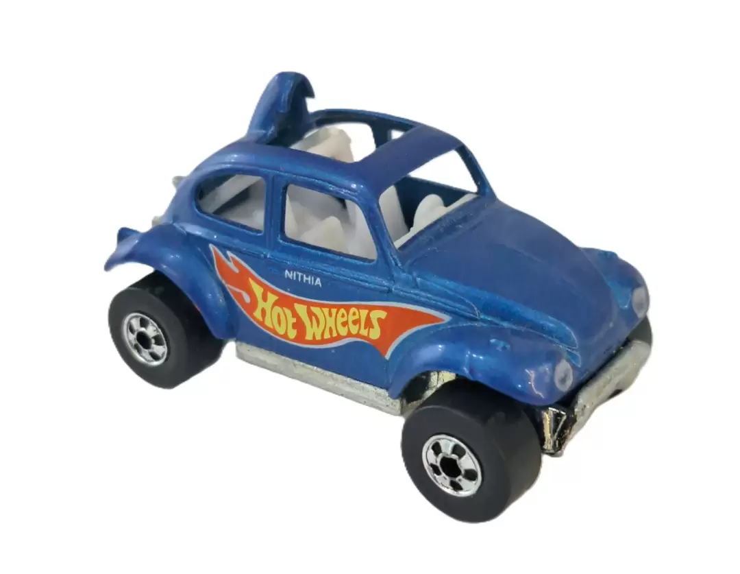 Baja Bug