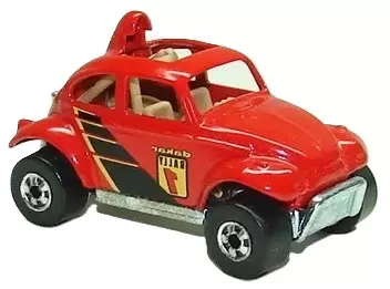 Baja Bug