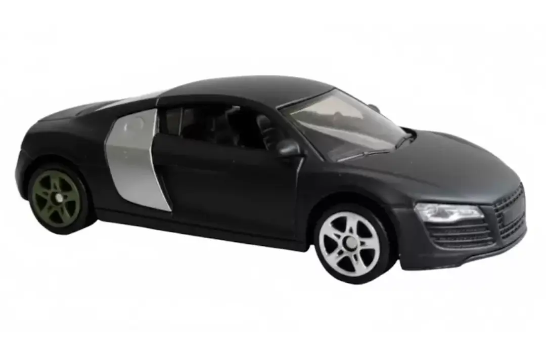 Audi R8 Coupé