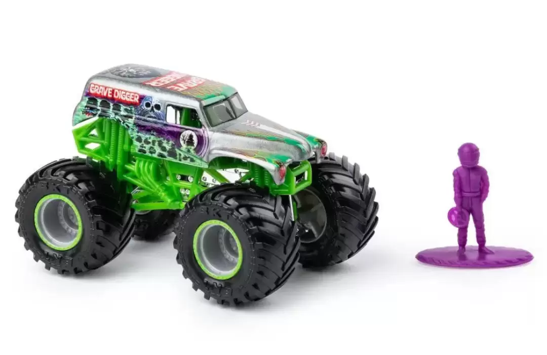 Grave Digger