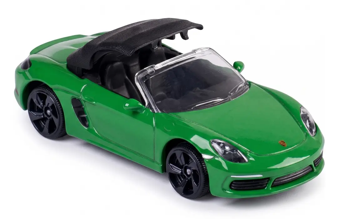 Porsche 718 Boxster
