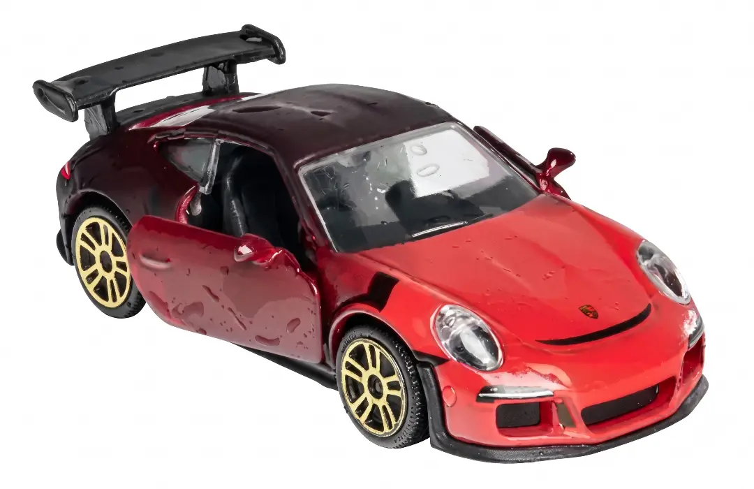 Porsche 911 GT3 RS
