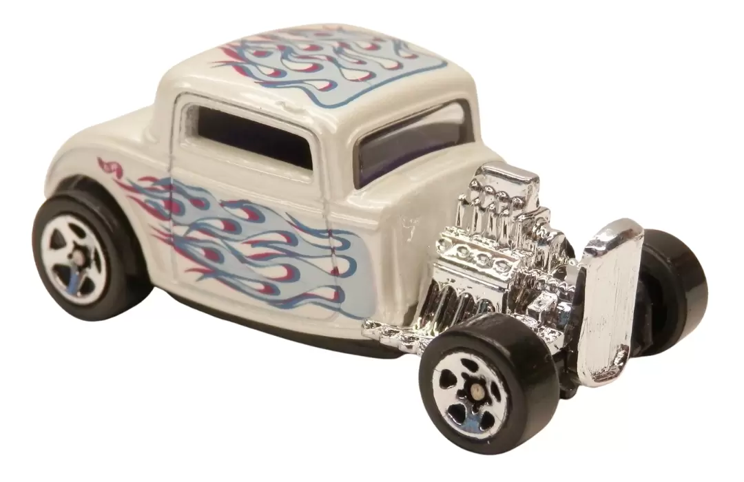 32 Ford