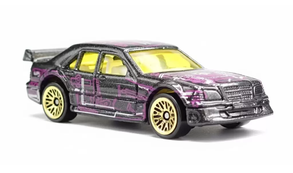 Mercedes C-Class