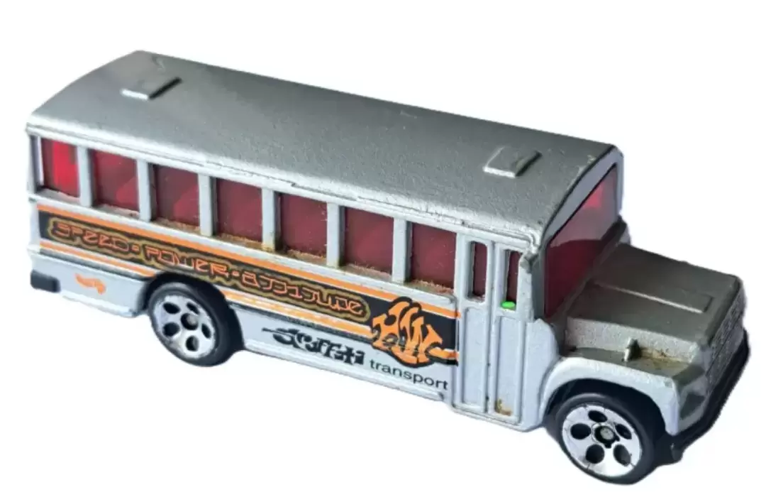 School Bus