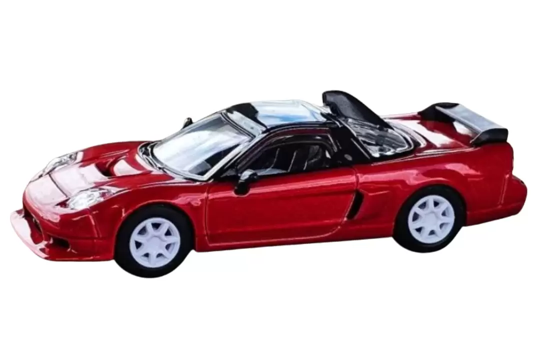 Honda NSX-R GT