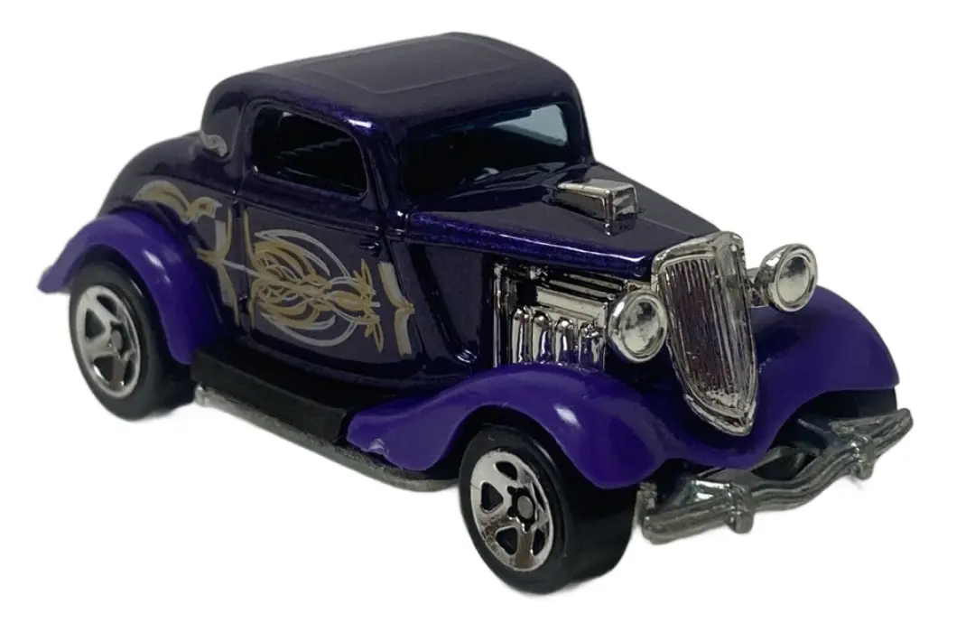 3-Window '34