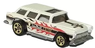 Classic Nomad