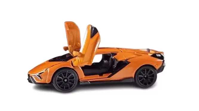 Majorette Lamborghini Asian FKP 37