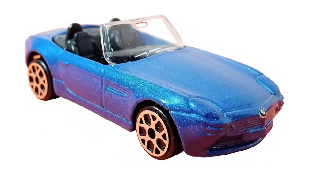BMW Z8