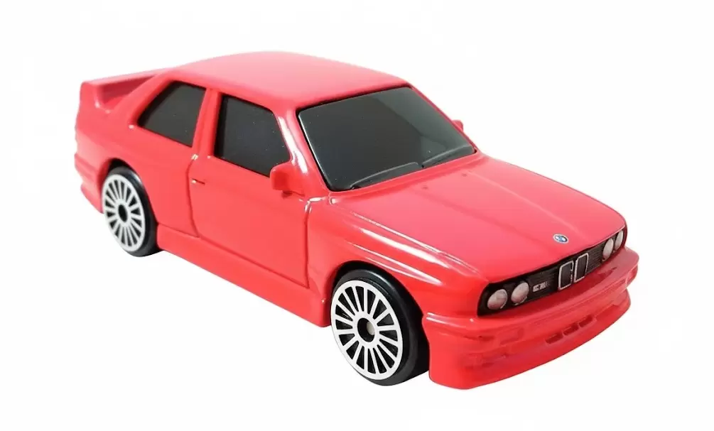 1988 BMW 3 Series M3