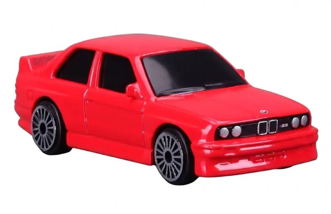1988 BMW 3 Series M3