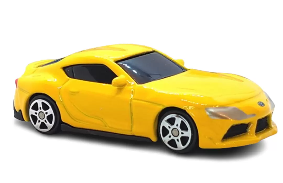 Toyota GR Supra