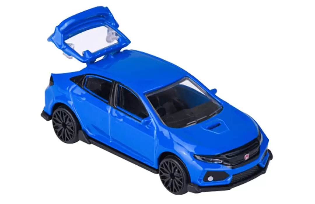 Honda Civic Type R