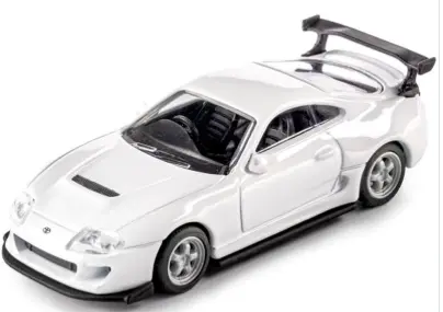 1995 Toyota Supra