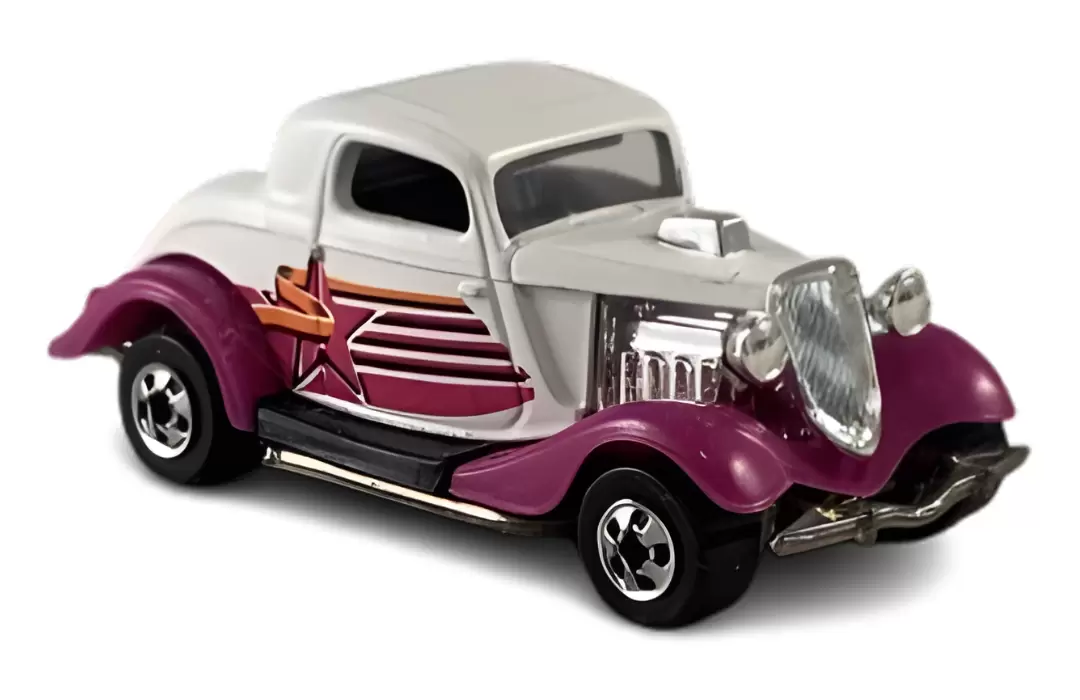 3-Window '34