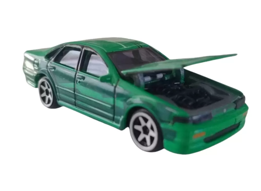 Nissan Cefiro A31