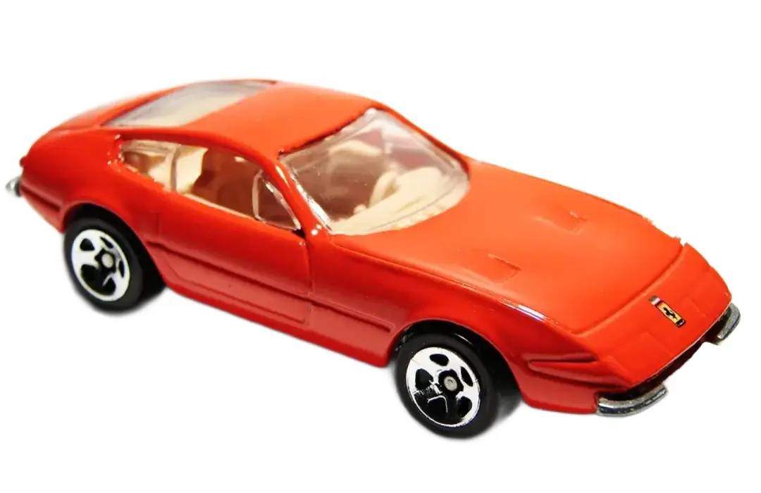 Ferrari 365 GTB/4