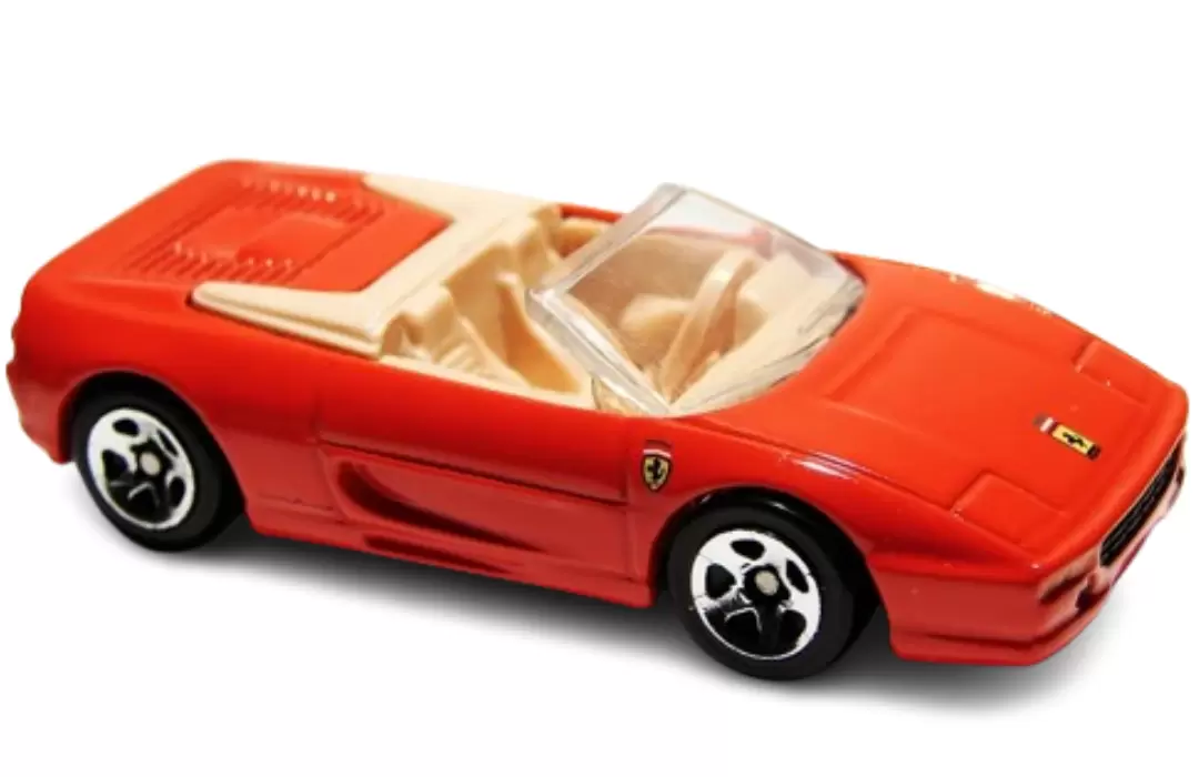 Ferrari F355 Spider