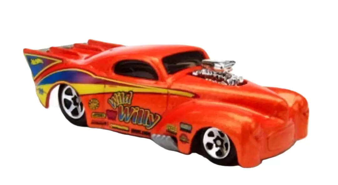 41 Willys