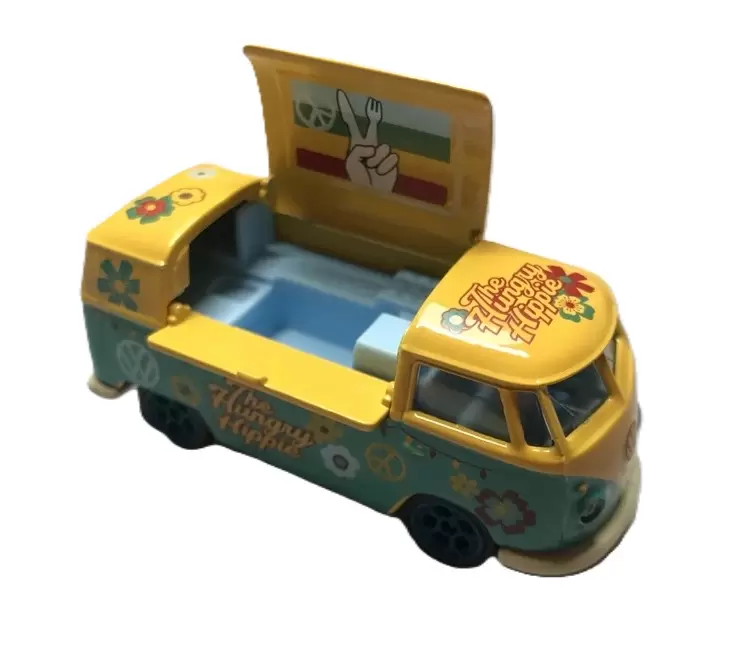 Volkswagen T1