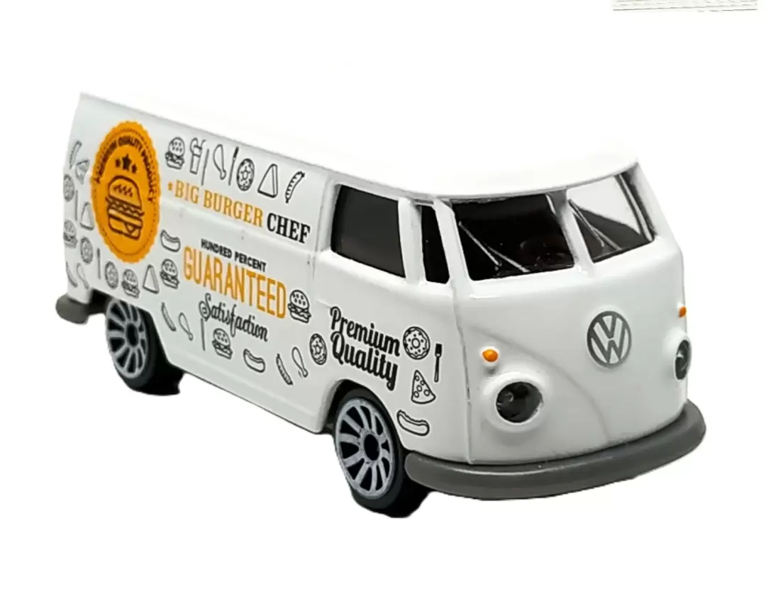 Volkswagen T1