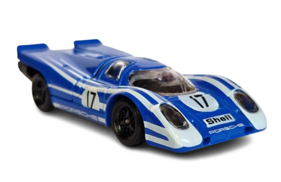 Porsche 917