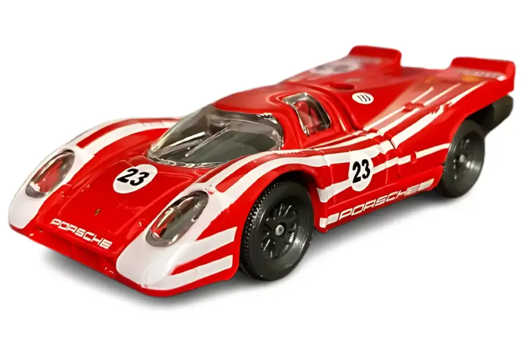 Porsche 917