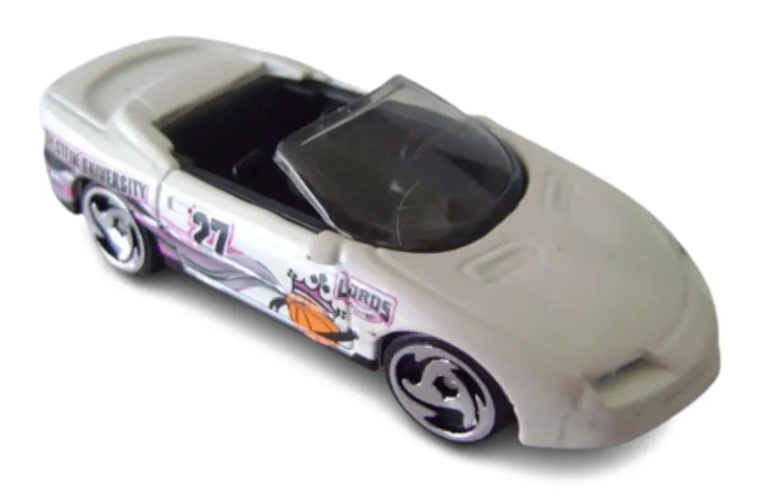 Camaro Convertible