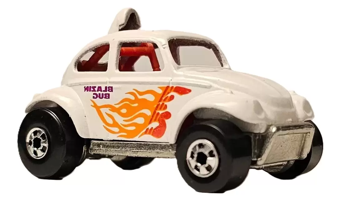 Baja Bug