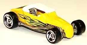 Track T