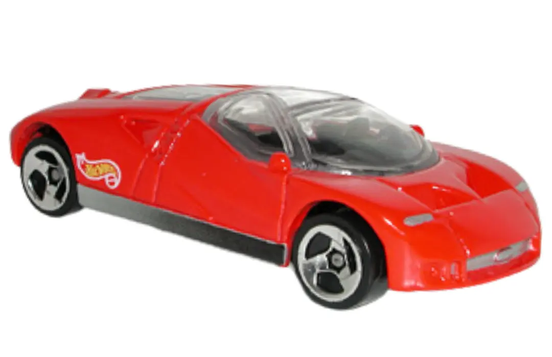 Ford GT-90