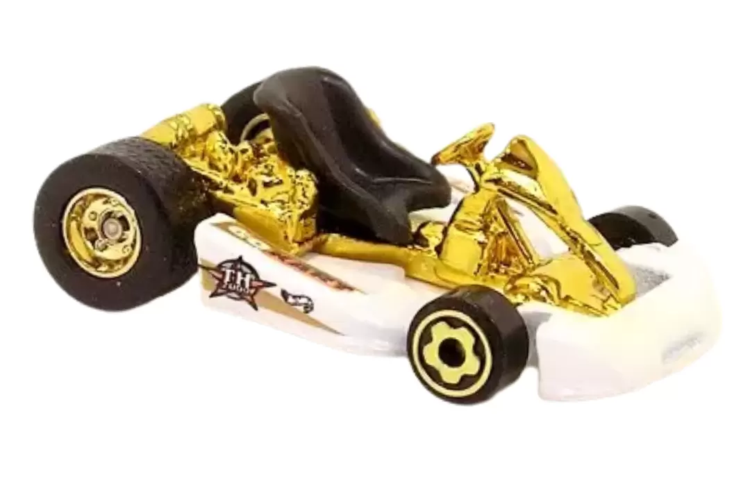 Go Kart