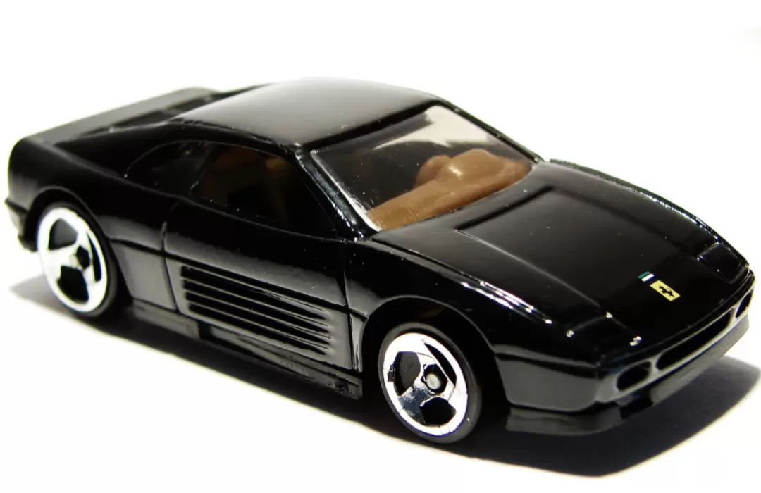 Ferrari 348