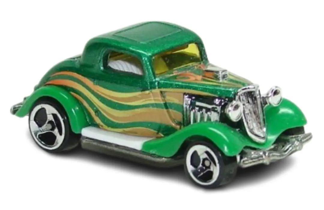 3-Window '34